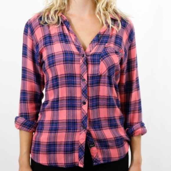 Rails buttondown - Picture 1 of 2